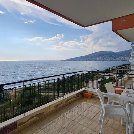 סרנדה Premium Sea View Apartment מראה חיצוני תמונה