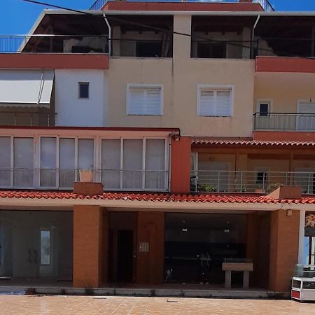 סרנדה Premium Sea View Apartment מראה חיצוני תמונה