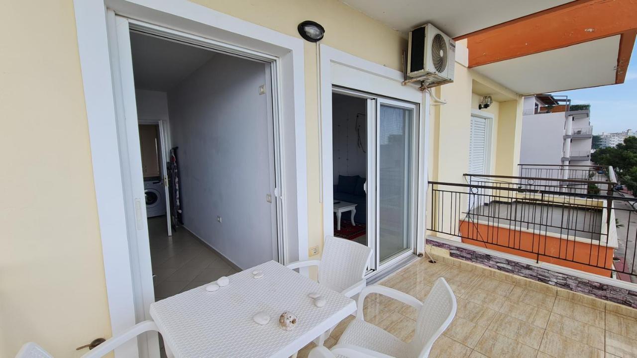 סרנדה Premium Sea View Apartment מראה חיצוני תמונה