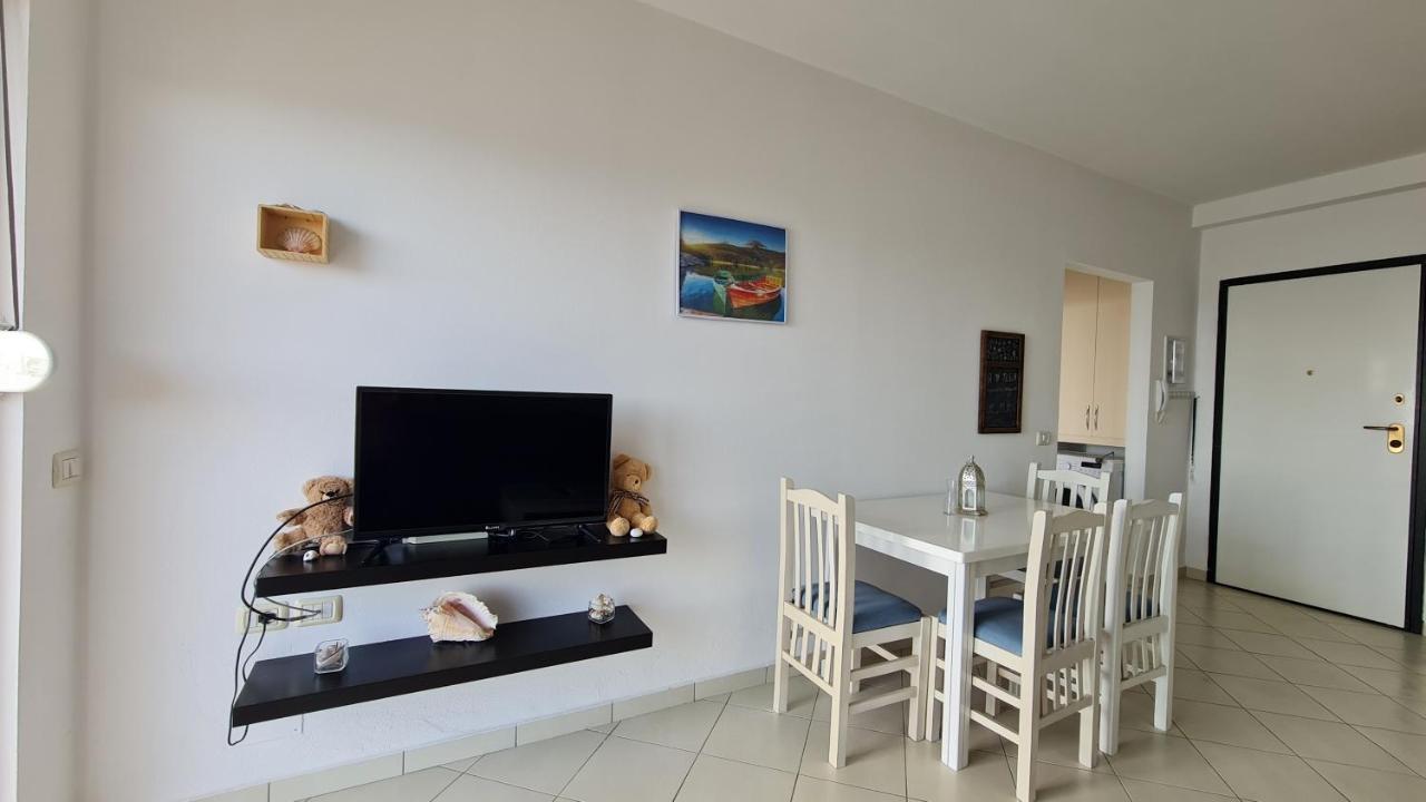 סרנדה Premium Sea View Apartment מראה חיצוני תמונה