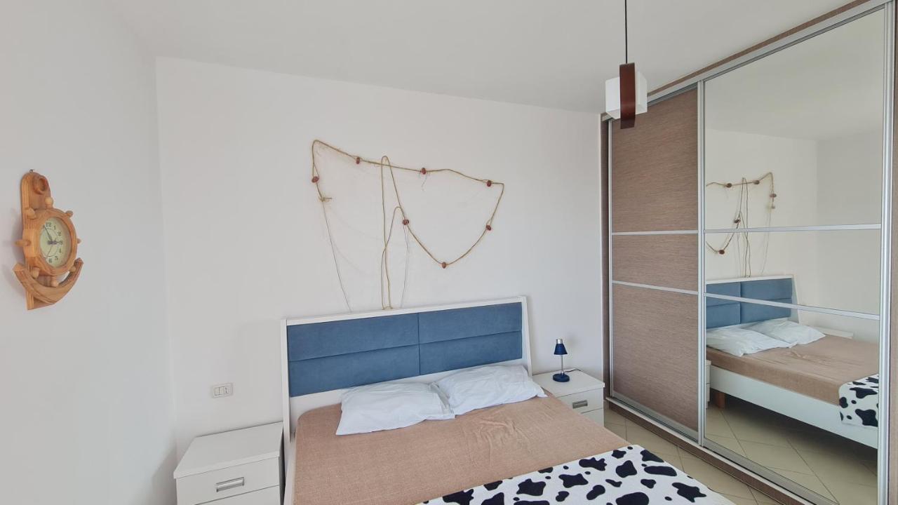 סרנדה Premium Sea View Apartment מראה חיצוני תמונה