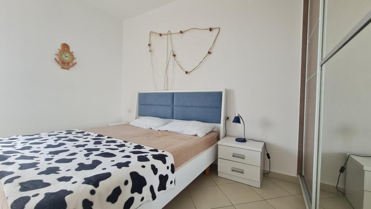 סרנדה Premium Sea View Apartment מראה חיצוני תמונה